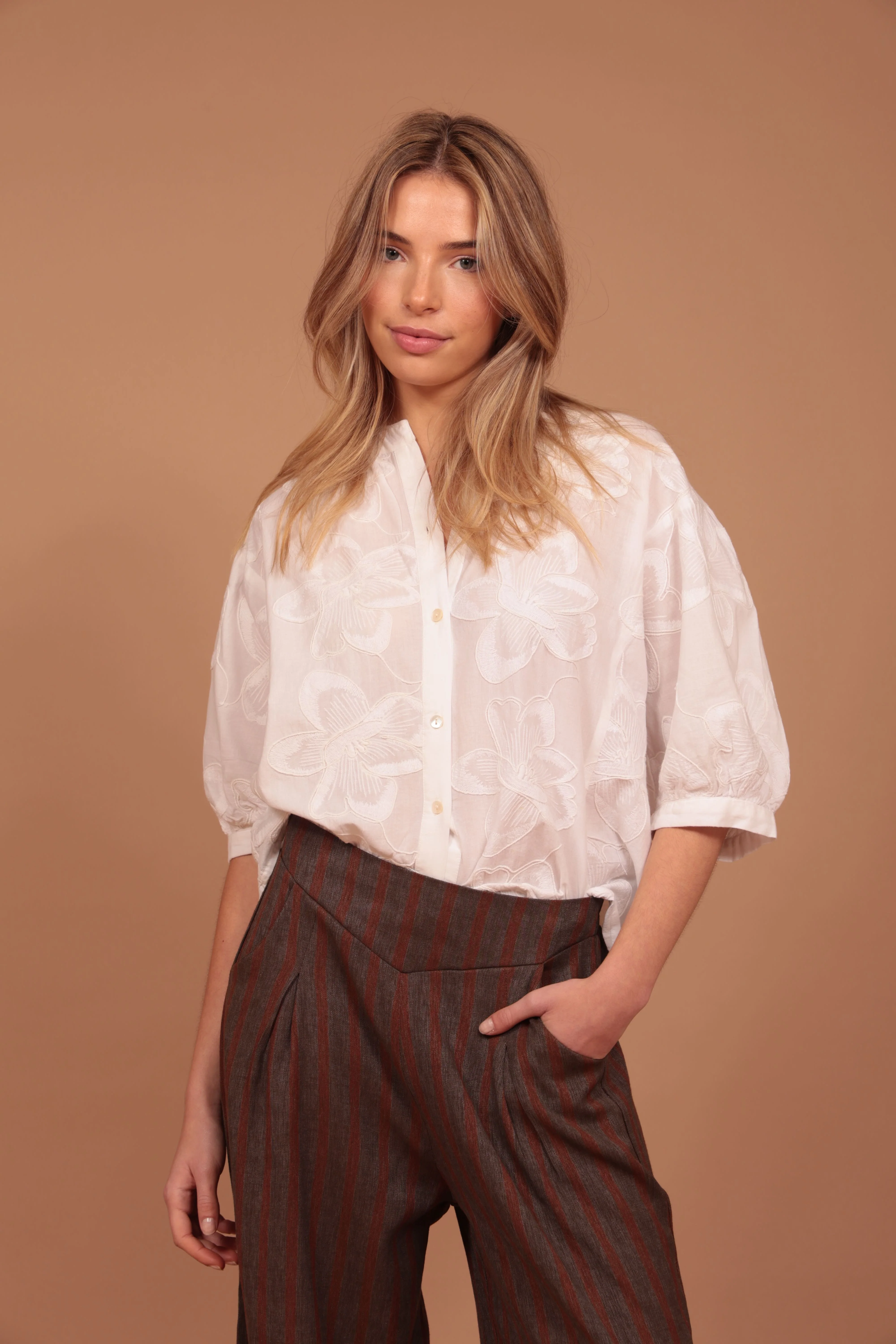 BLUSA ALLÖRA CF202
