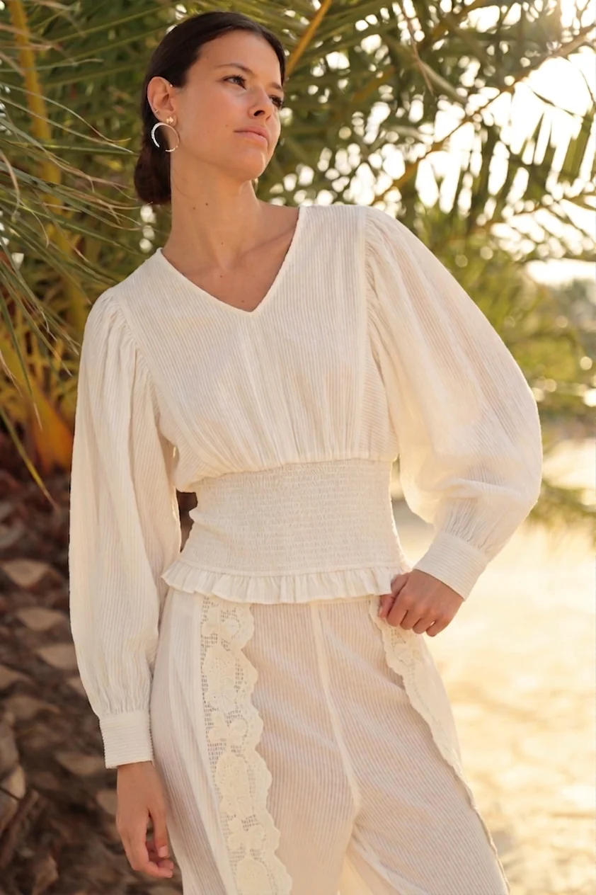 BLUSA AURORA BZ129 - Image 2