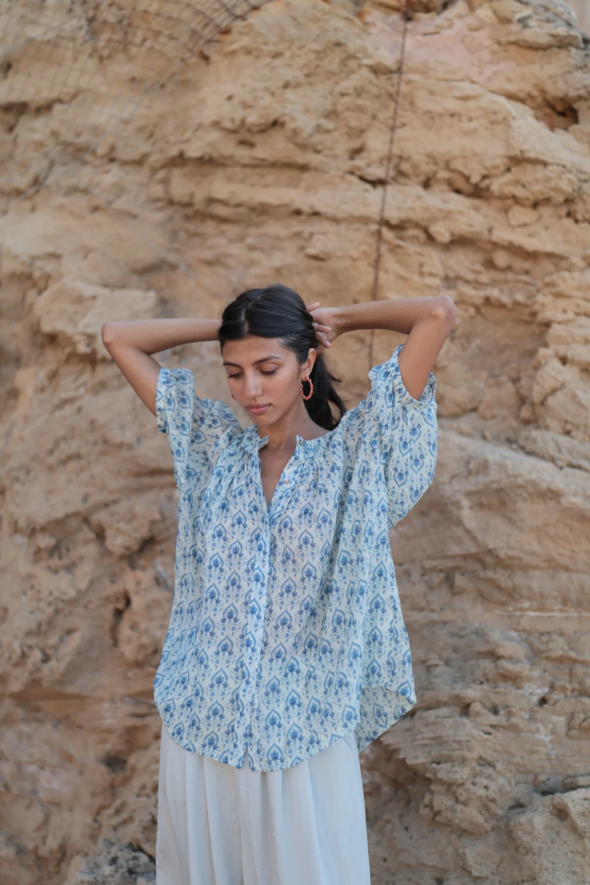 BLUSA ROAM RZ213 - Image 2