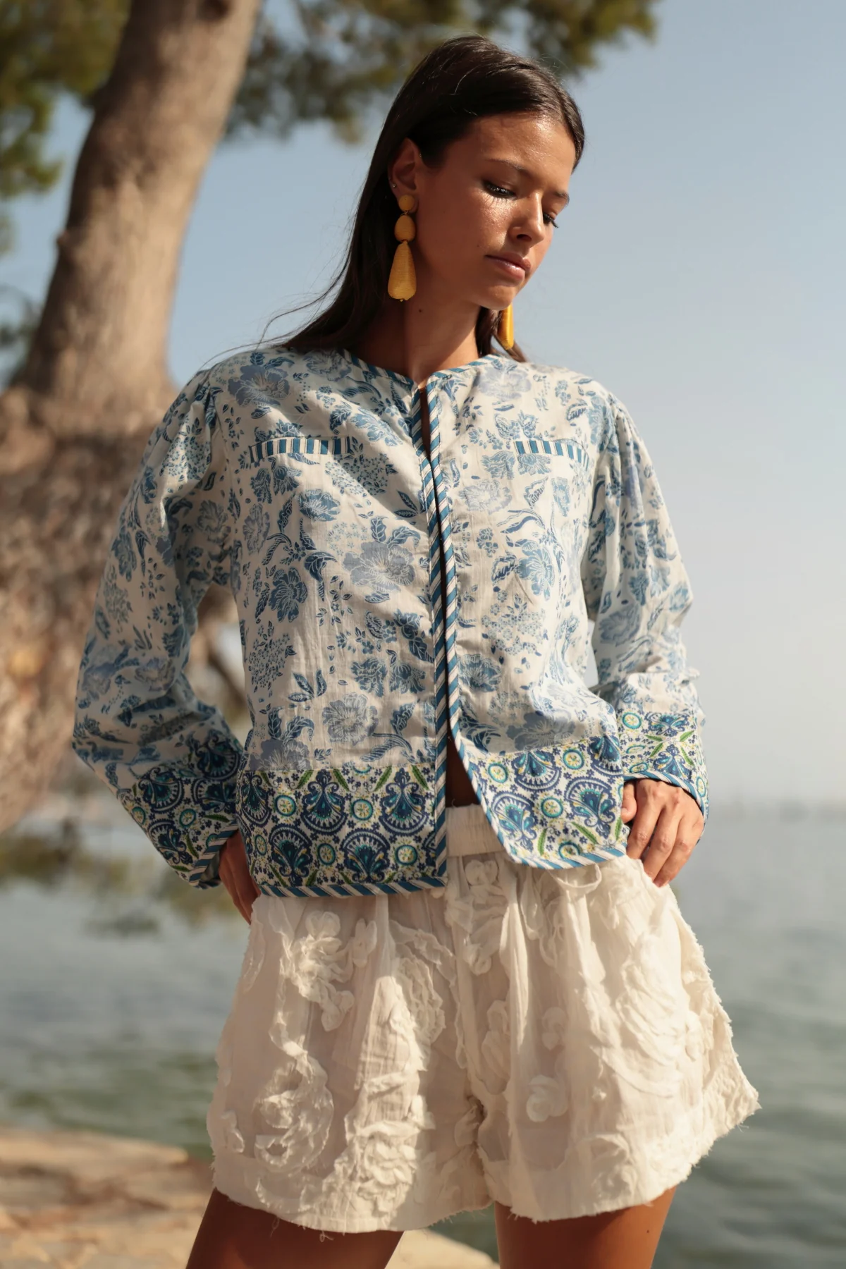 CHAQUETA DALIA BL30 - Image 4