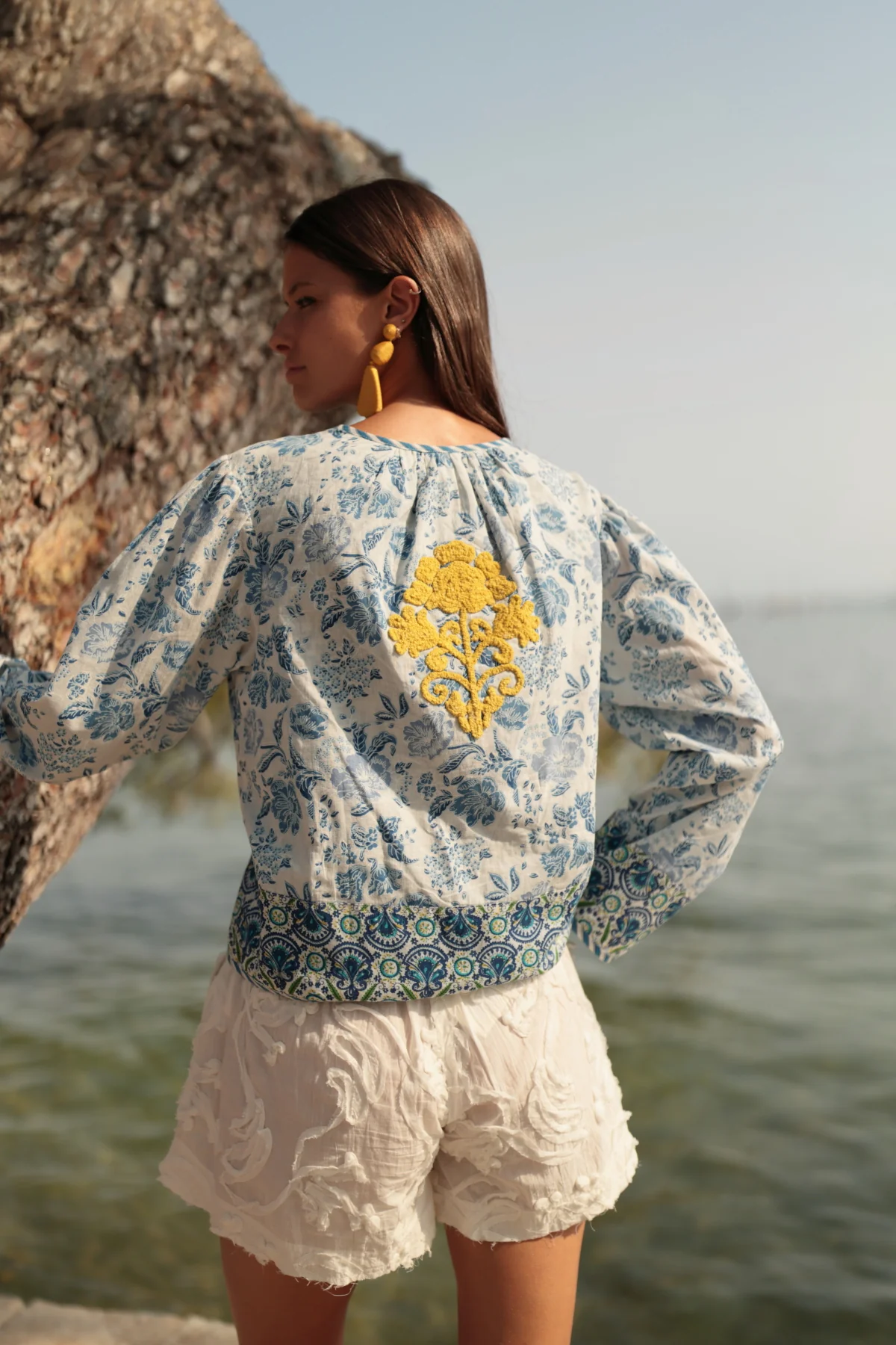 CHAQUETA DALIA BL30 - Image 5