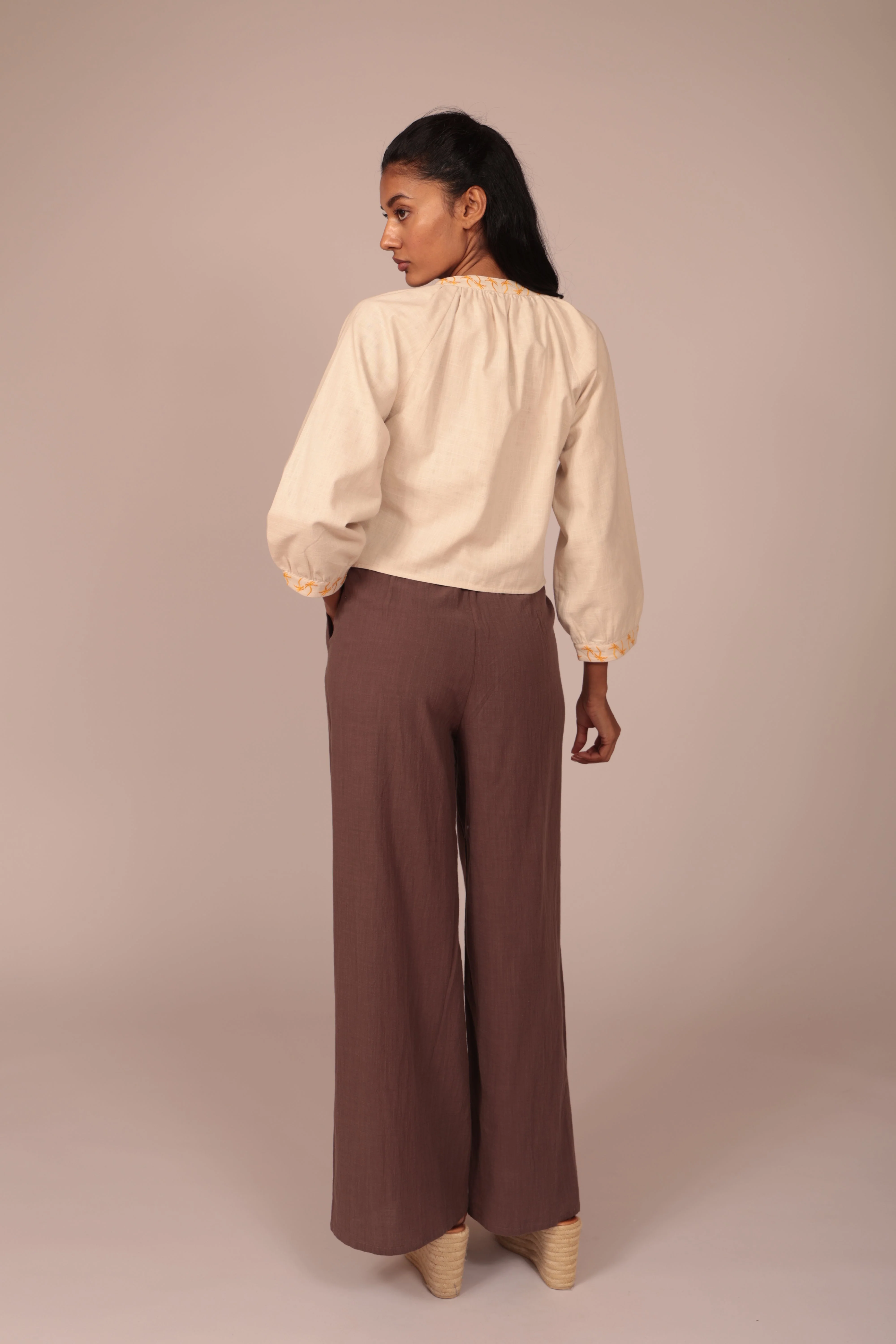 PANTALÓN ADELINE BB565 - Image 4