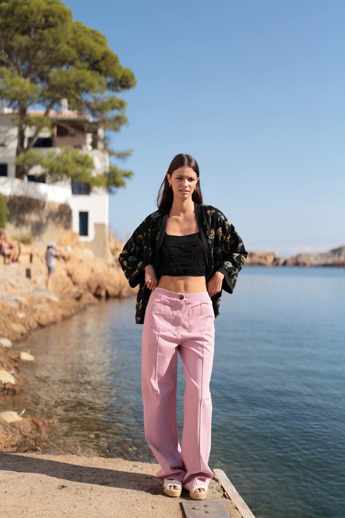 Pantalón Naty JN310 - Image 3