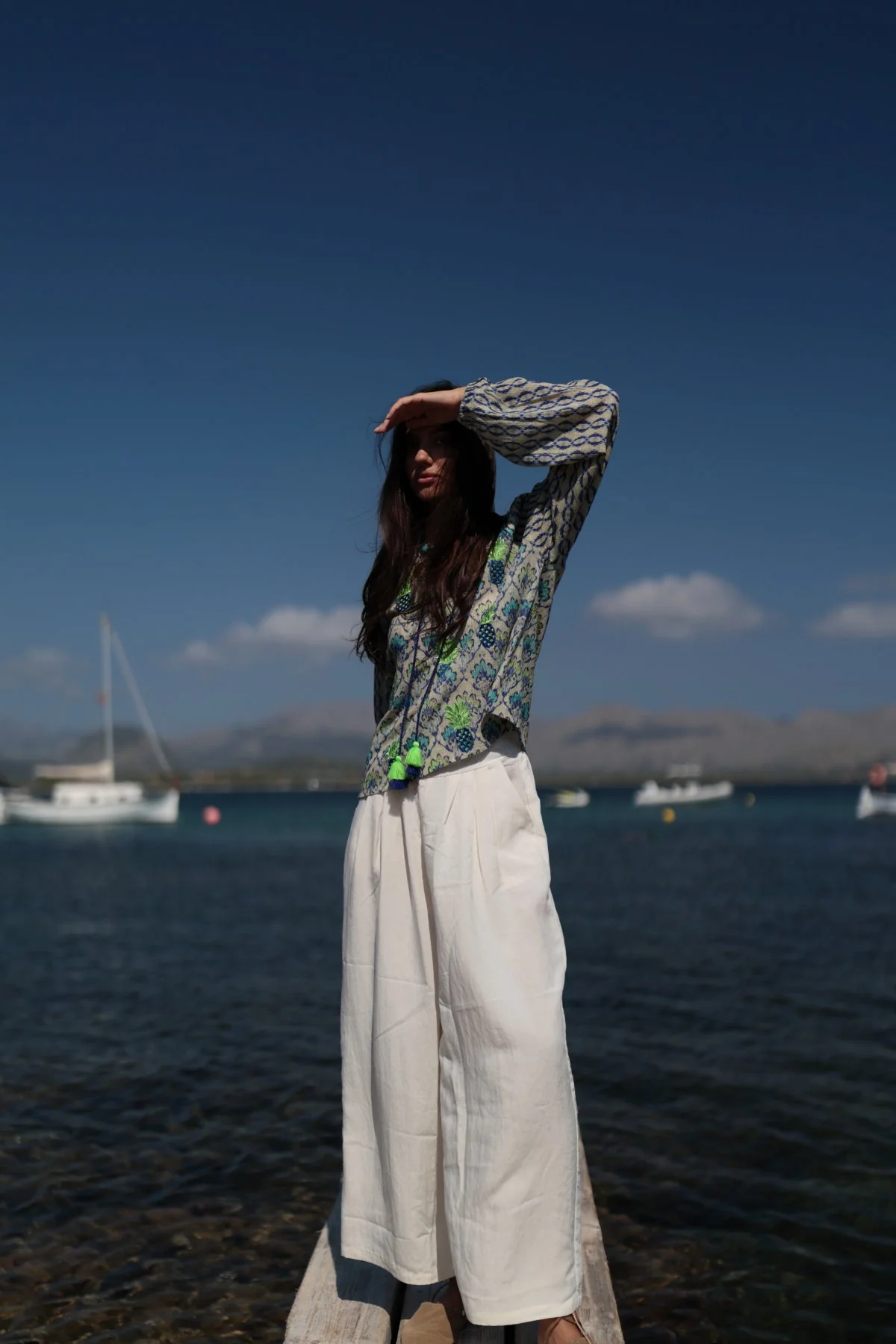 PANTALÓN KAIA NR190 - Image 4