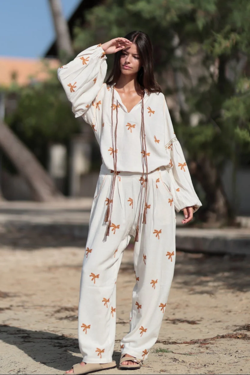 PANTALÓN TALIA PV100