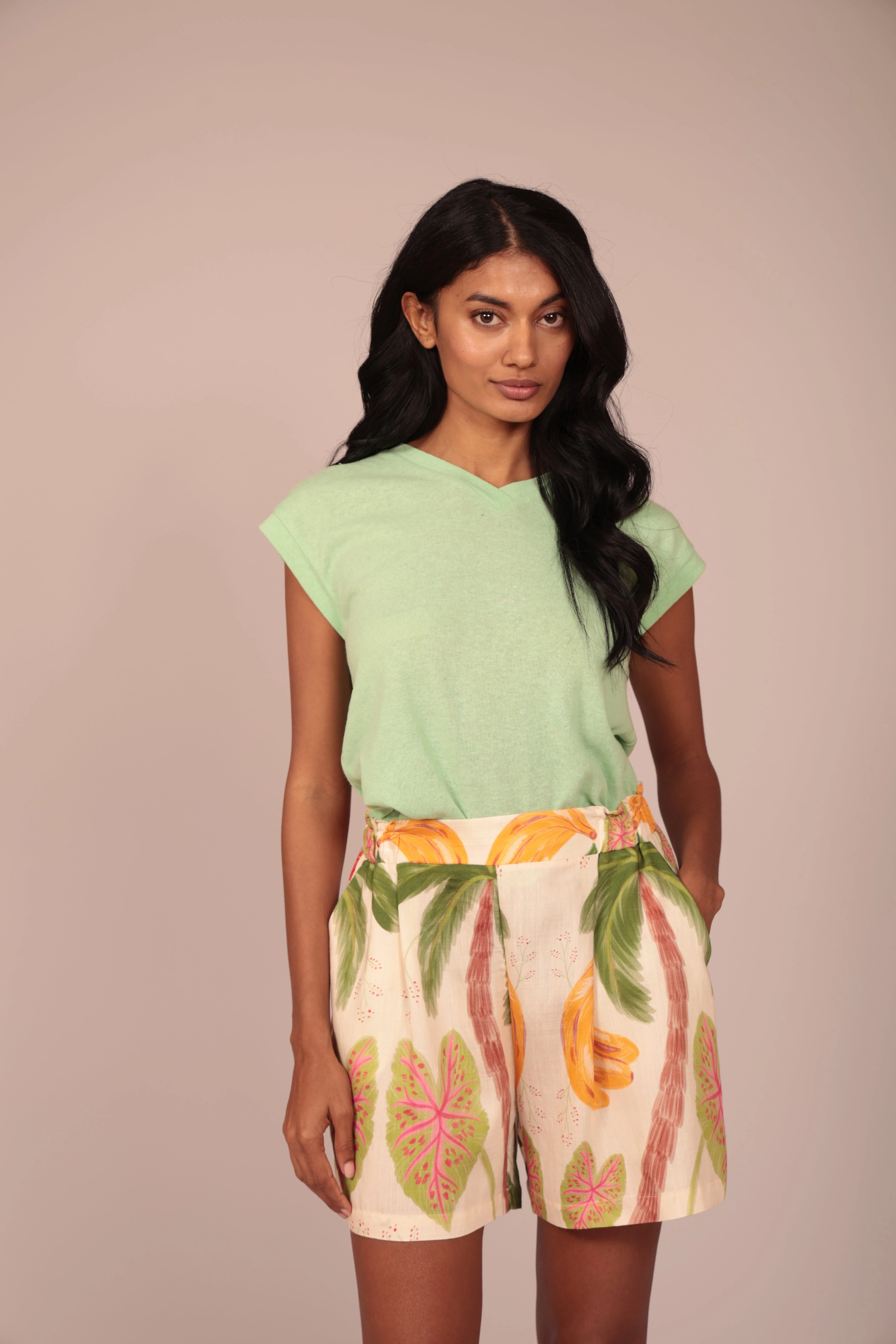 SHORT AREIA RI260 - Image 2