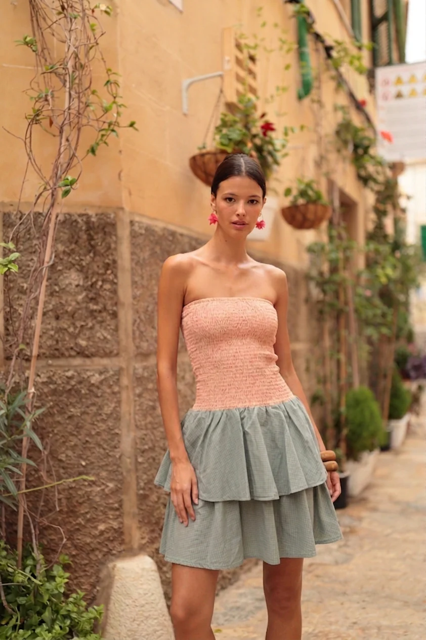 VESTIDOS