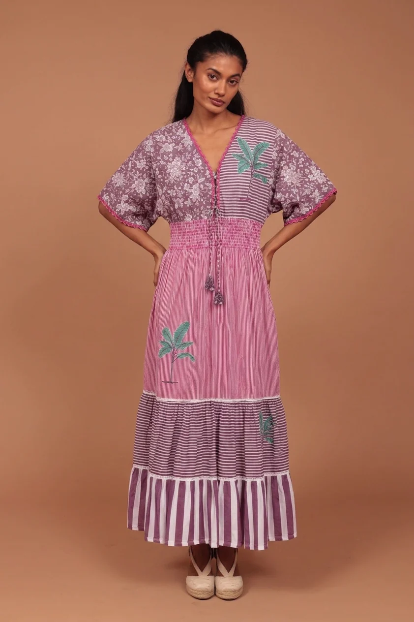 VESTIDOS LARGOS